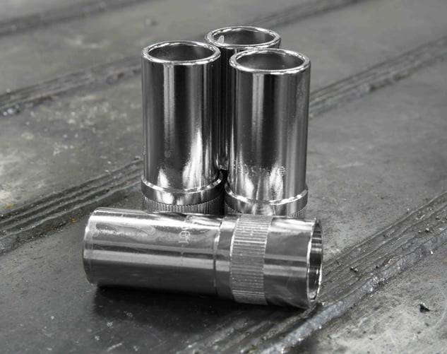 Understanding MIG Welding Nozzles